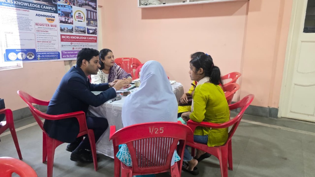Academic Counseling & Career Mentorship