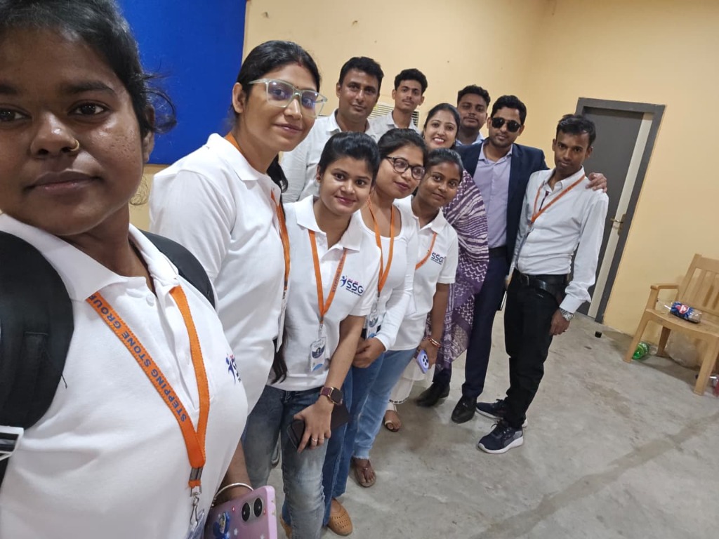 SSGI Student Community and Academic Excellence