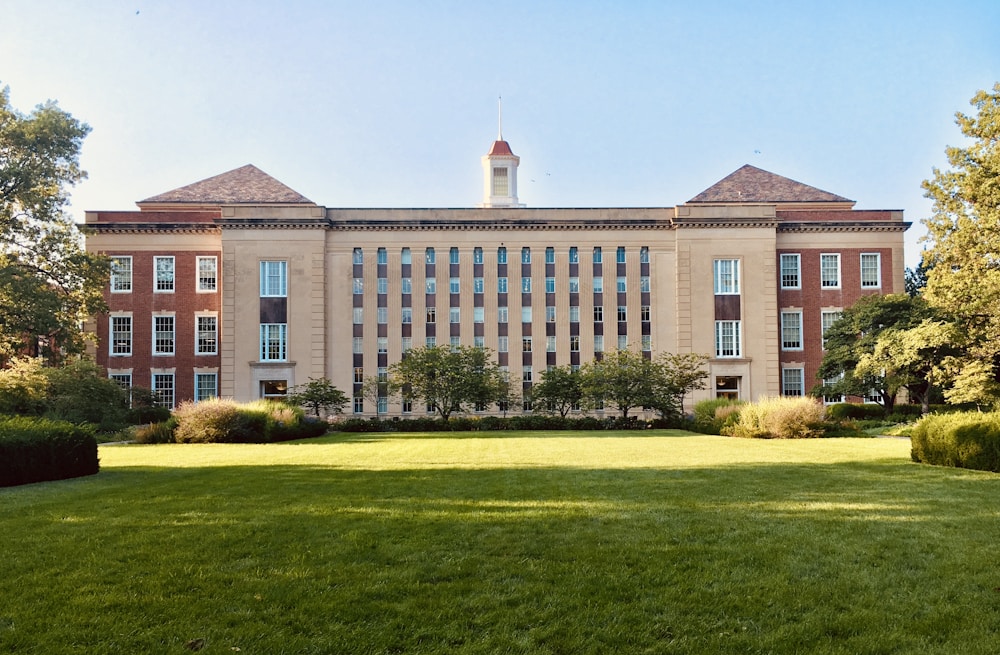 Stepping Stone Group of Institutions Main Campus Infrastructure
