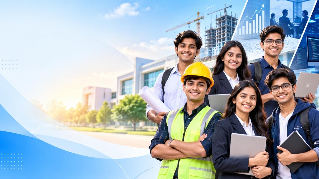 Stepping Stone Group of Institutions - Study Abroad