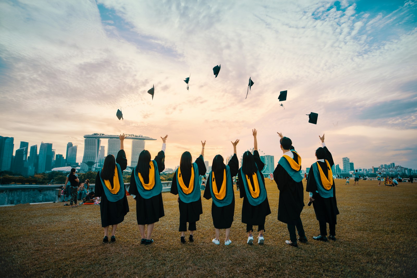 Stepping Stone Group of Institutions Campus and Students