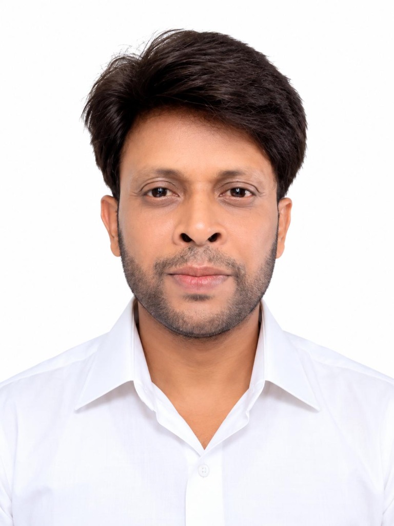 Mr. Safi Malik - Director, SSGI