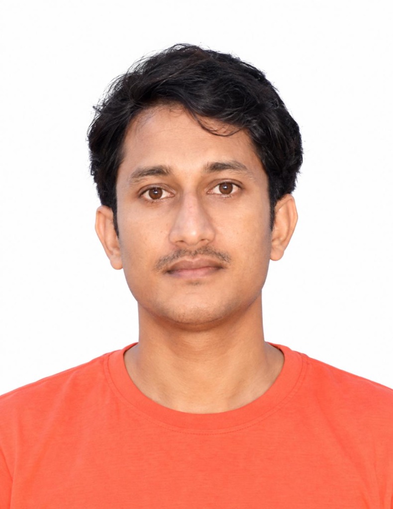 Taj Mohammad - Management Member, SSGI